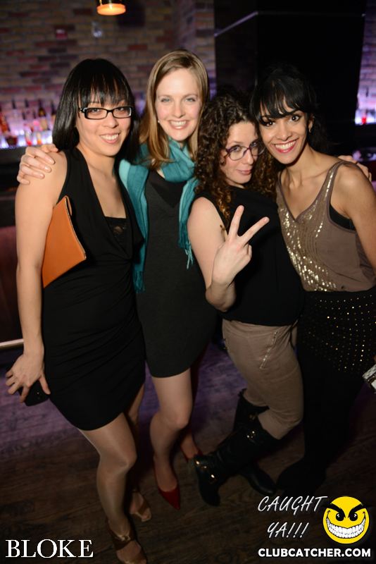 Bloke nightclub photo 48 - December 19th, 2014