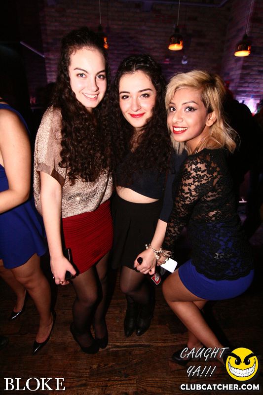 Bloke nightclub photo 50 - December 19th, 2014