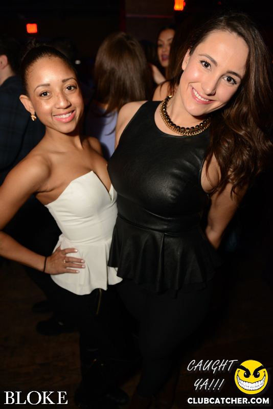 Bloke nightclub photo 53 - December 19th, 2014