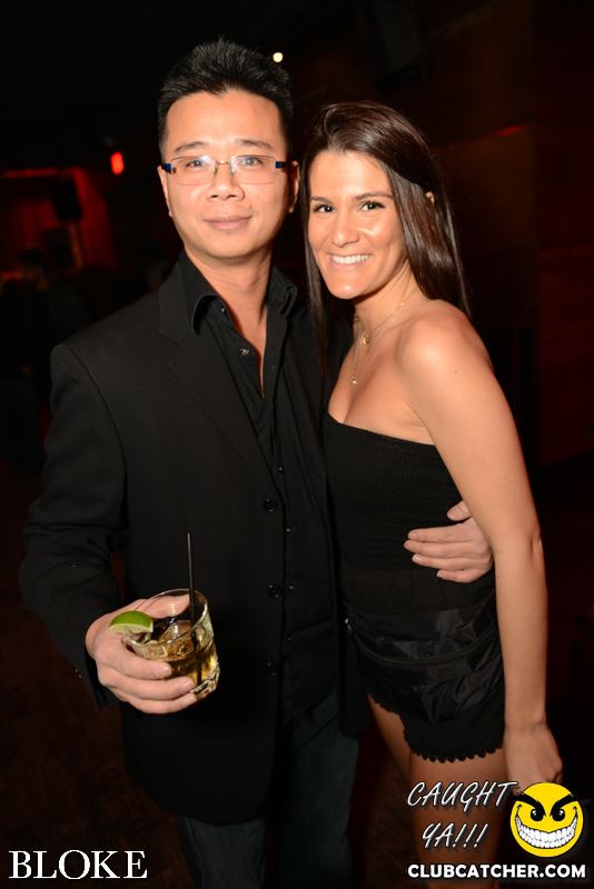 Bloke nightclub photo 56 - December 19th, 2014