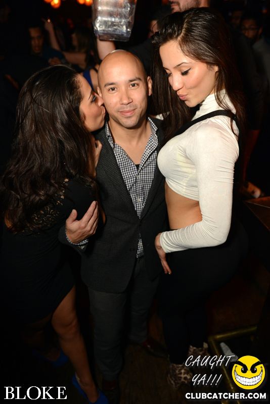 Bloke nightclub photo 57 - December 19th, 2014