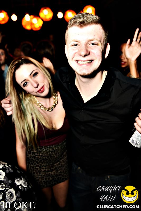 Bloke nightclub photo 58 - December 19th, 2014