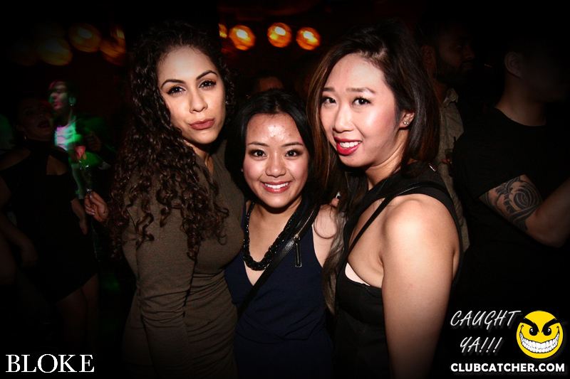 Bloke nightclub photo 60 - December 19th, 2014