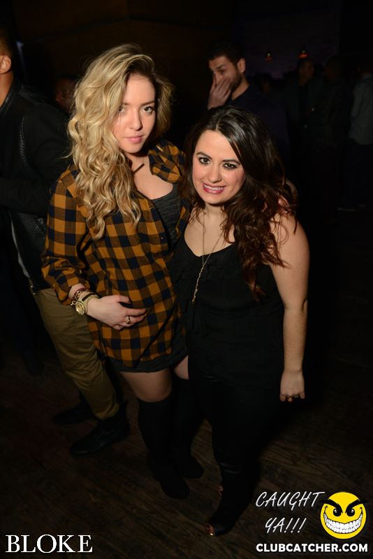 Bloke nightclub photo 61 - December 19th, 2014