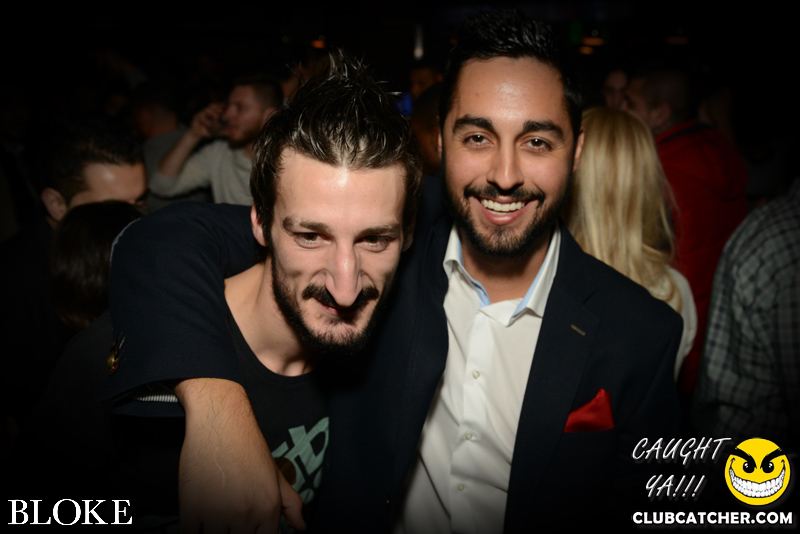 Bloke nightclub photo 62 - December 19th, 2014