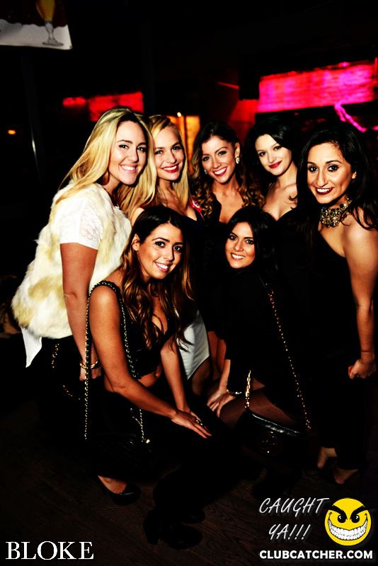 Bloke nightclub photo 63 - December 19th, 2014