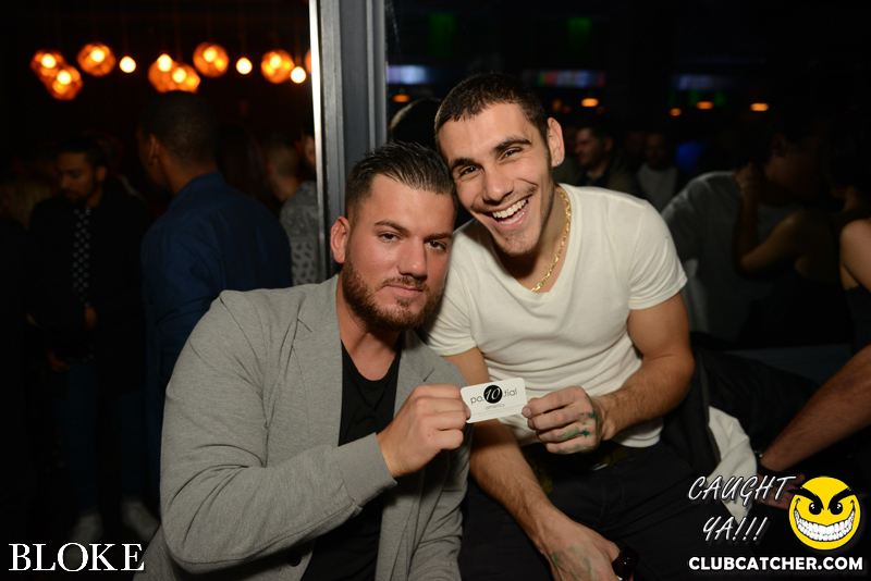 Bloke nightclub photo 65 - December 19th, 2014