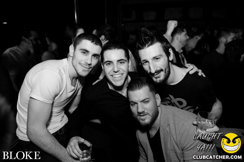 Bloke nightclub photo 67 - December 19th, 2014