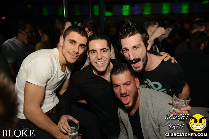 Bloke nightclub photo 71 - December 19th, 2014