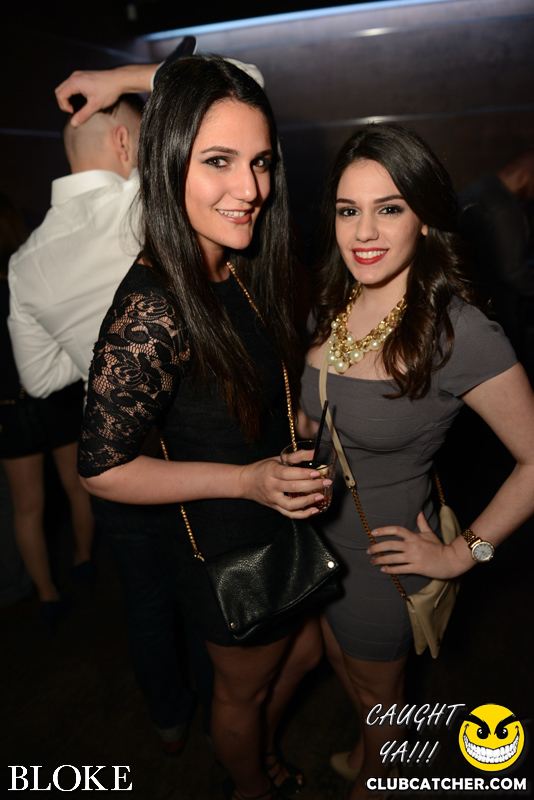 Bloke nightclub photo 73 - December 19th, 2014