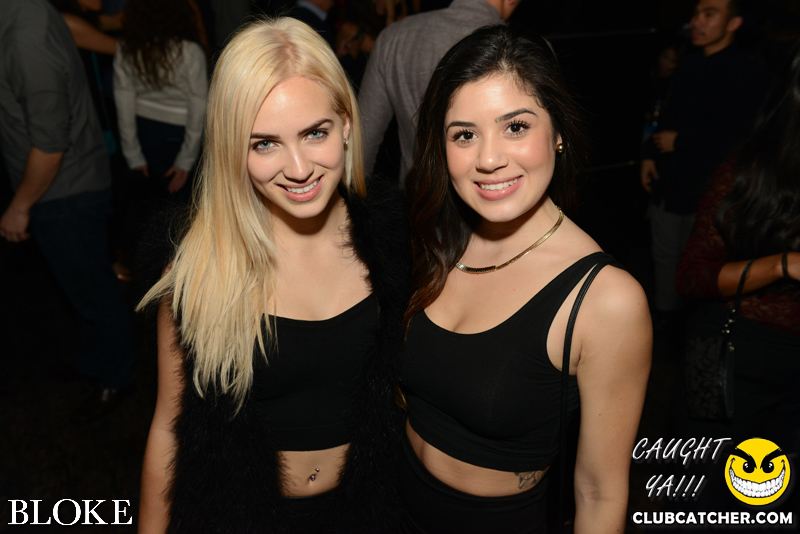 Bloke nightclub photo 75 - December 19th, 2014