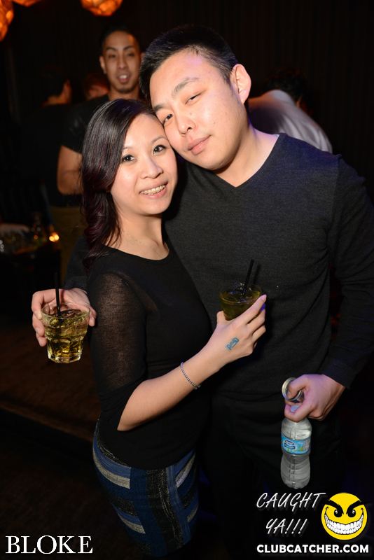 Bloke nightclub photo 76 - December 19th, 2014