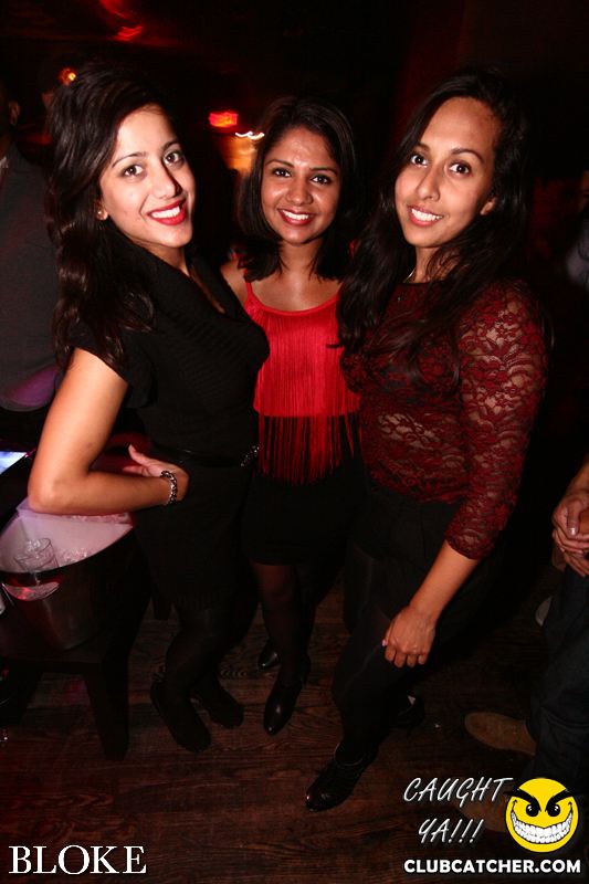 Bloke nightclub photo 78 - December 19th, 2014