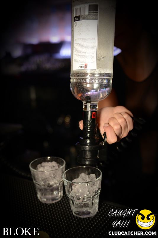 Bloke nightclub photo 79 - December 19th, 2014