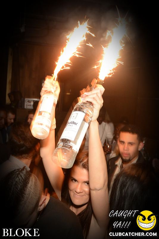 Bloke nightclub photo 9 - December 19th, 2014