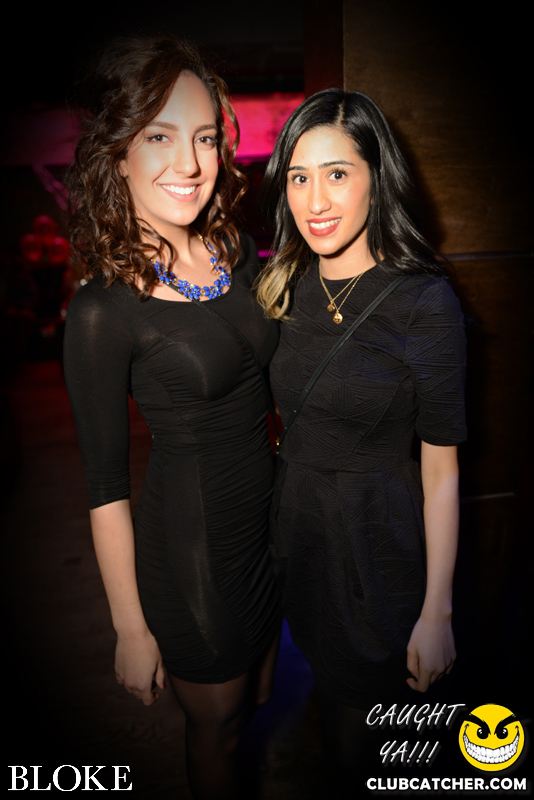 Bloke nightclub photo 81 - December 19th, 2014