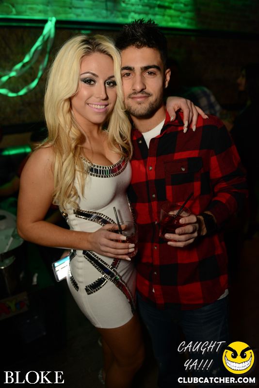 Bloke nightclub photo 82 - December 19th, 2014