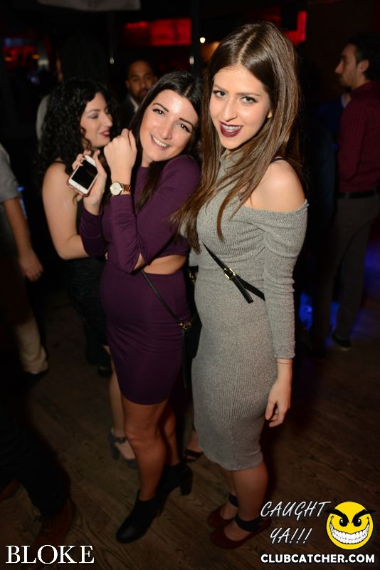 Bloke nightclub photo 84 - December 19th, 2014