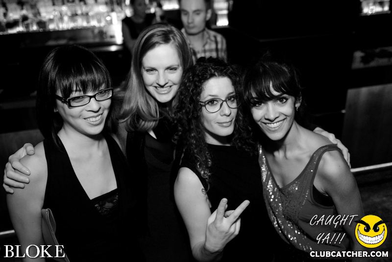 Bloke nightclub photo 85 - December 19th, 2014