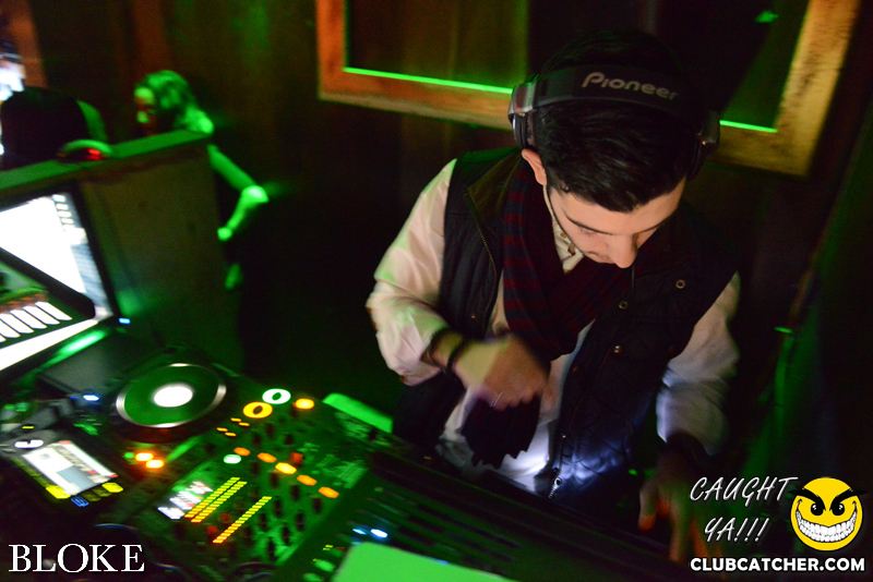 Bloke nightclub photo 86 - December 19th, 2014