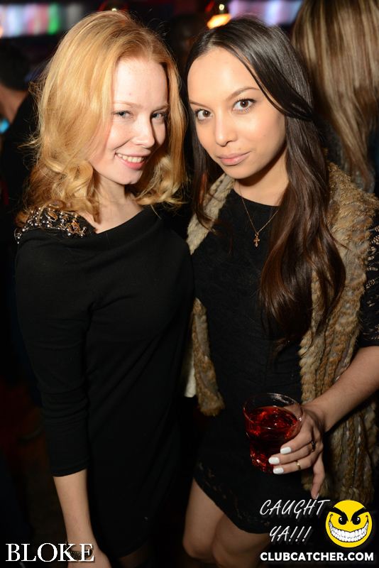 Bloke nightclub photo 89 - December 19th, 2014