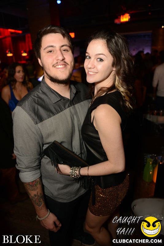 Bloke nightclub photo 91 - December 19th, 2014