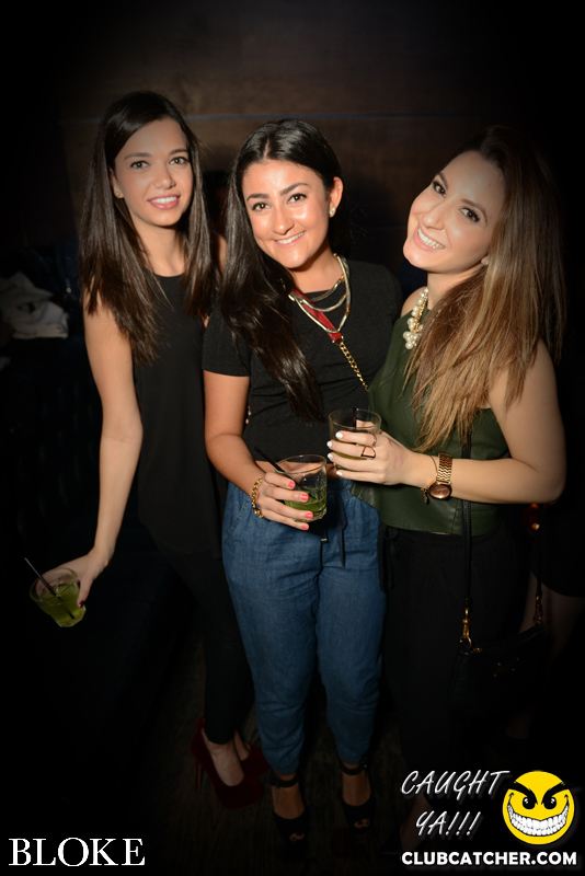 Bloke nightclub photo 94 - December 19th, 2014