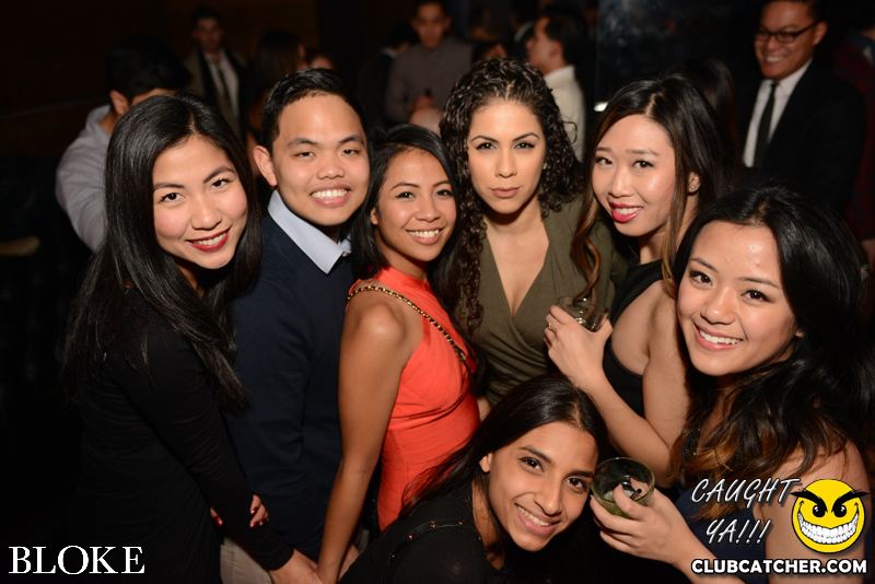 Bloke nightclub photo 97 - December 19th, 2014