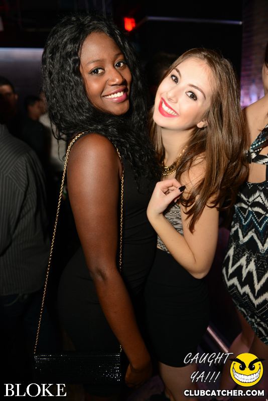 Bloke nightclub photo 100 - December 19th, 2014