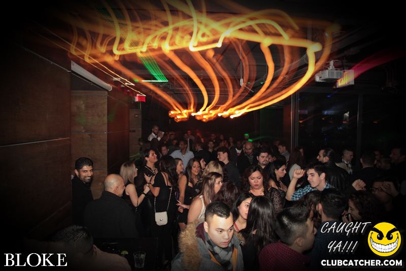Bloke nightclub photo 1 - December 20th, 2014