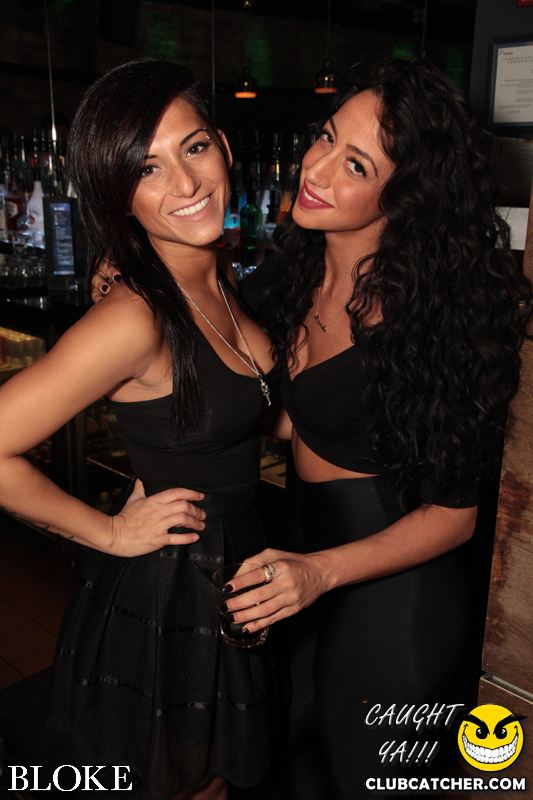 Bloke nightclub photo 2 - December 20th, 2014