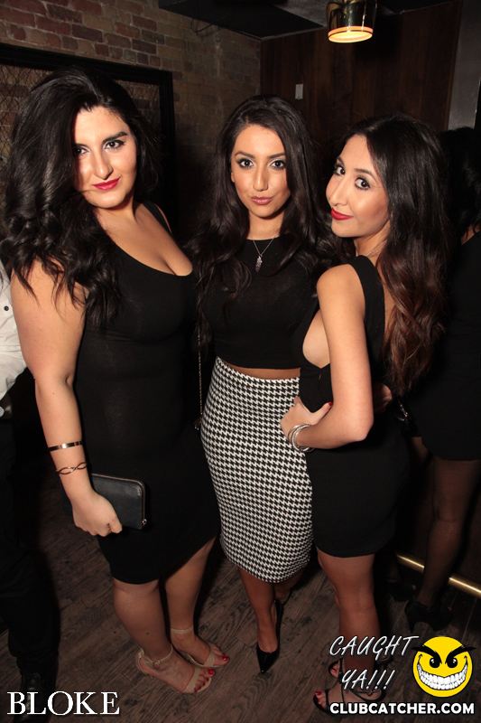 Bloke nightclub photo 11 - December 20th, 2014