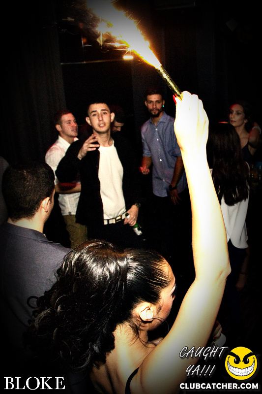 Bloke nightclub photo 12 - December 20th, 2014