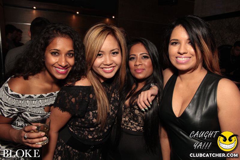 Bloke nightclub photo 14 - December 20th, 2014