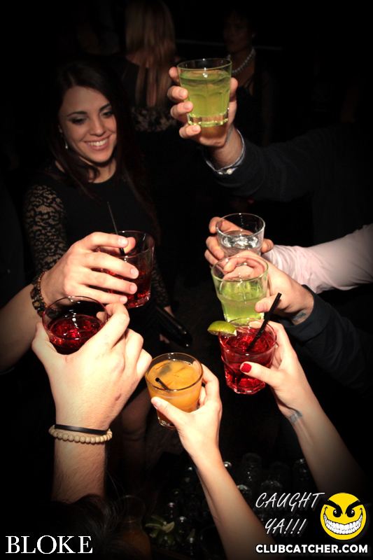Bloke nightclub photo 15 - December 20th, 2014