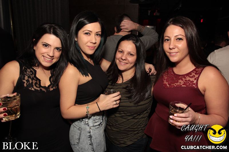 Bloke nightclub photo 17 - December 20th, 2014