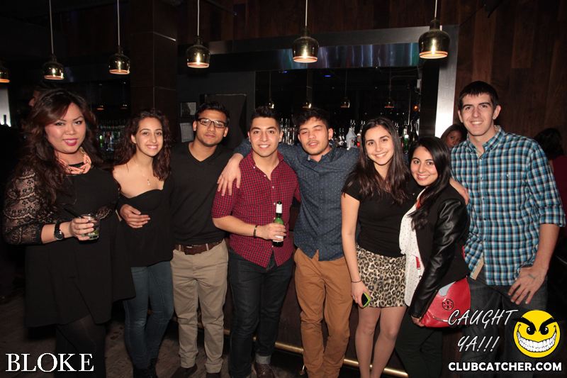 Bloke nightclub photo 19 - December 20th, 2014