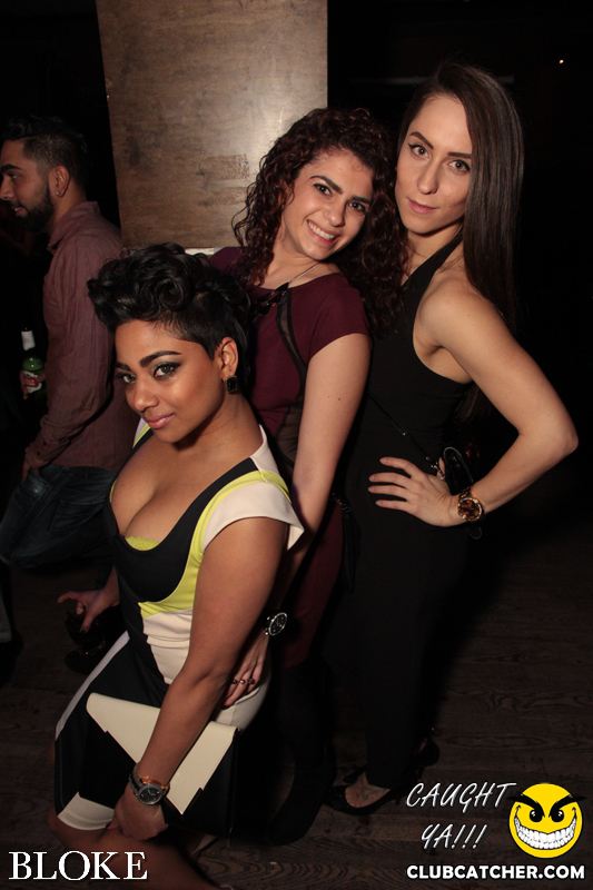 Bloke nightclub photo 3 - December 20th, 2014