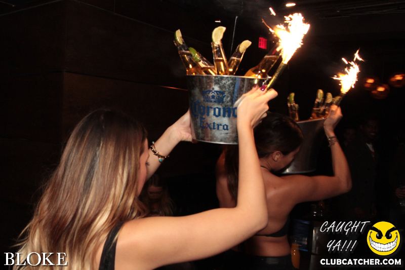 Bloke nightclub photo 22 - December 20th, 2014