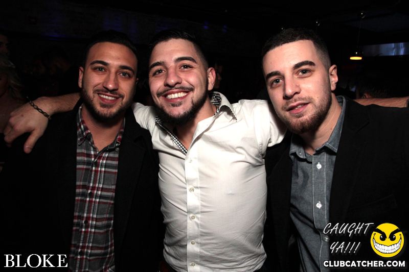 Bloke nightclub photo 23 - December 20th, 2014