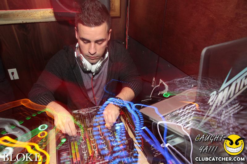 Bloke nightclub photo 25 - December 20th, 2014