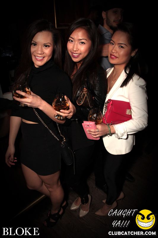 Bloke nightclub photo 26 - December 20th, 2014