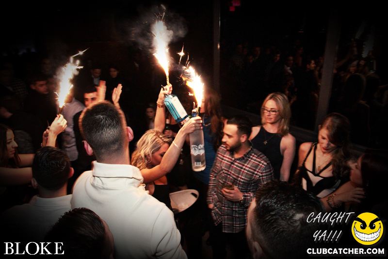 Bloke nightclub photo 27 - December 20th, 2014