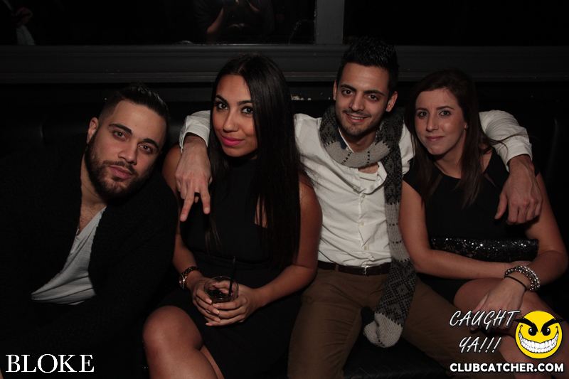 Bloke nightclub photo 28 - December 20th, 2014