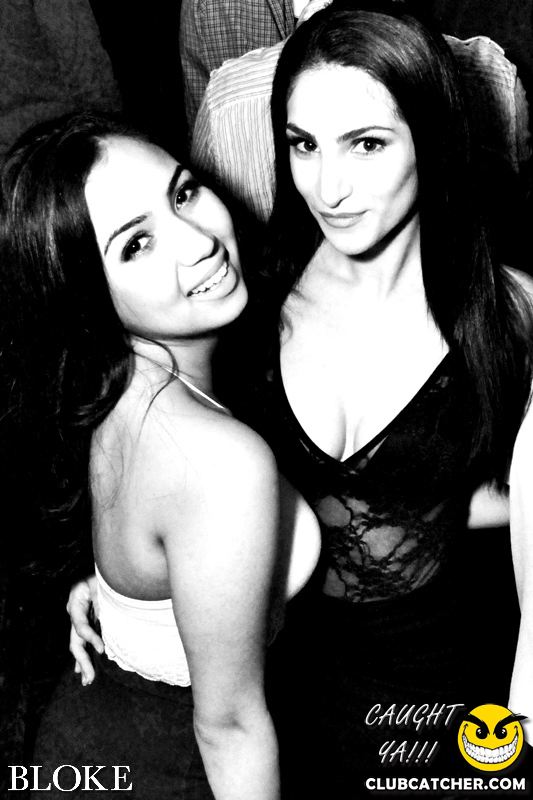 Bloke nightclub photo 29 - December 20th, 2014