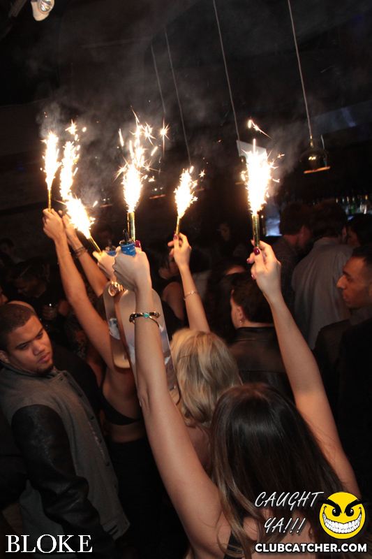 Bloke nightclub photo 4 - December 20th, 2014