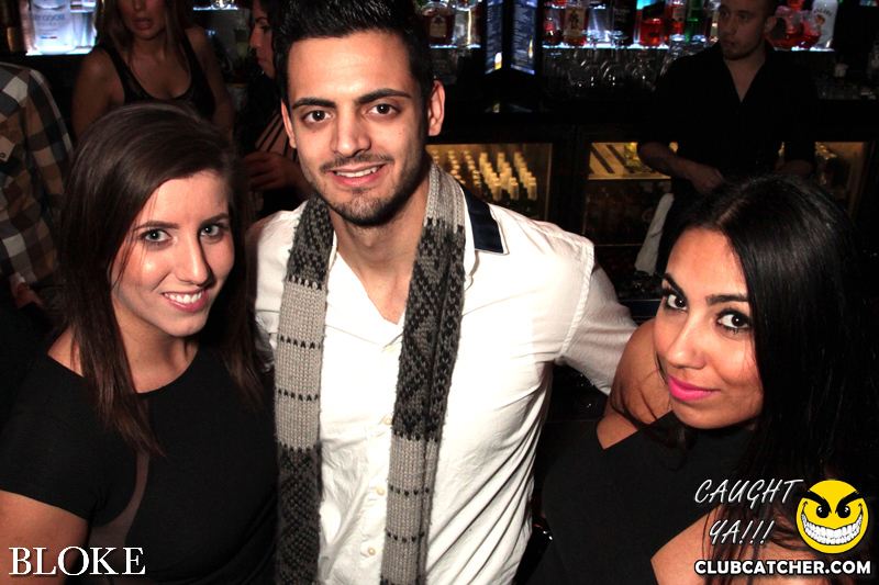 Bloke nightclub photo 31 - December 20th, 2014