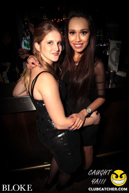 Bloke nightclub photo 32 - December 20th, 2014