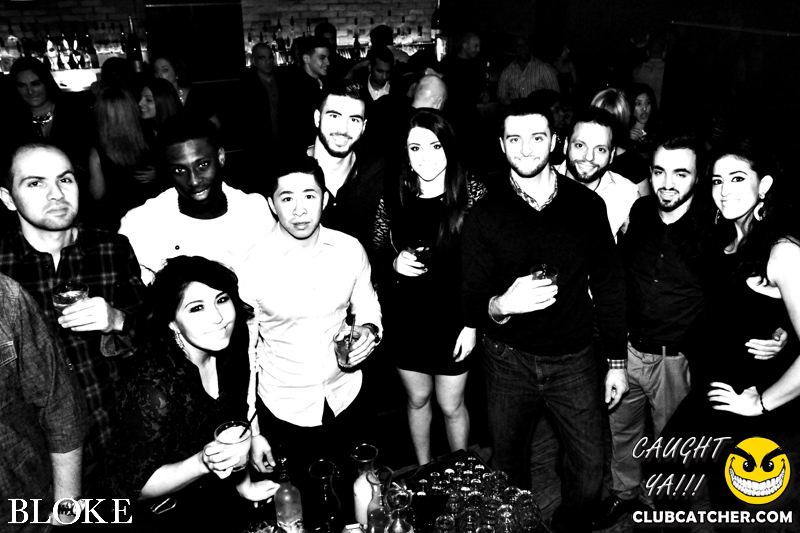 Bloke nightclub photo 33 - December 20th, 2014