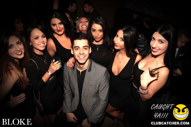 Bloke nightclub photo 34 - December 20th, 2014